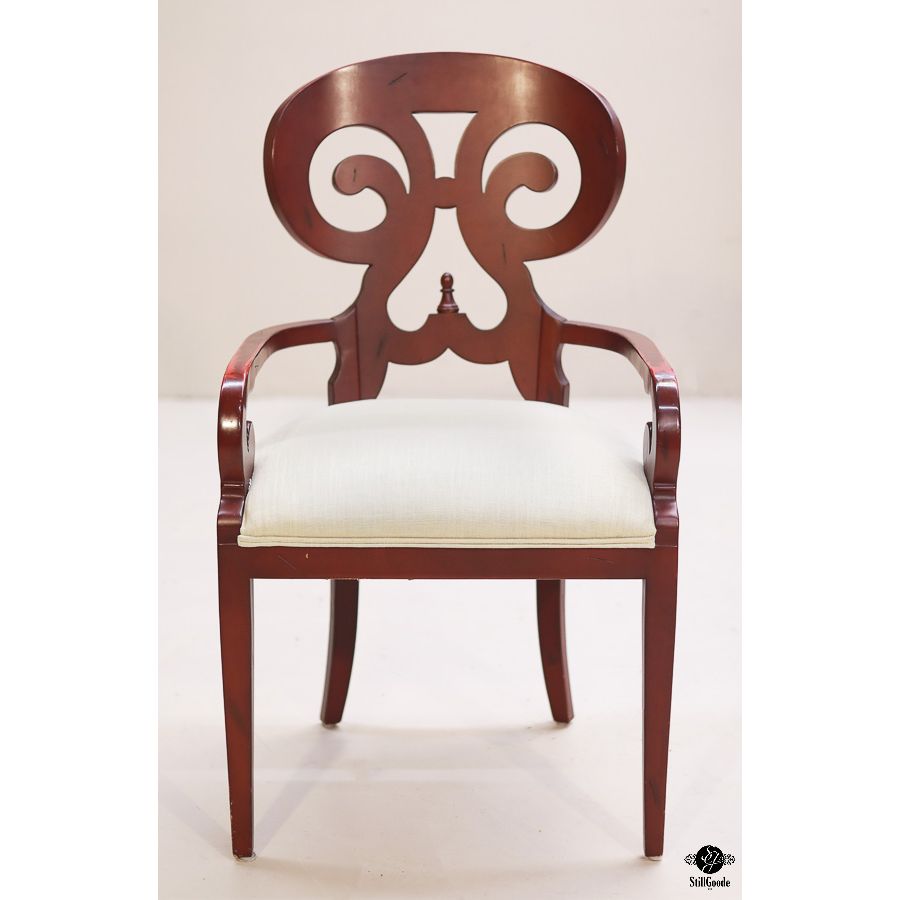 Vanguard Chair