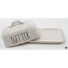 Rae Dunn Butter Dish