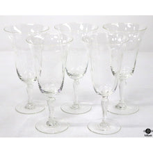  Stemware