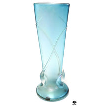  Zellique Studio Vase