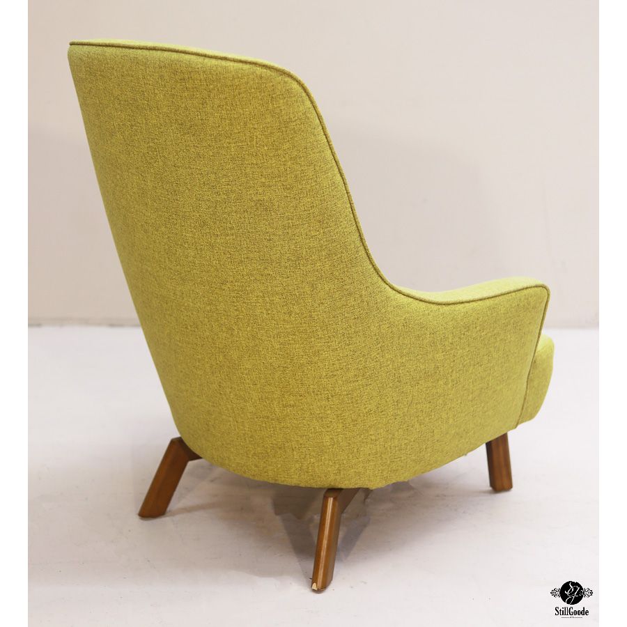 Chairs (Pair)