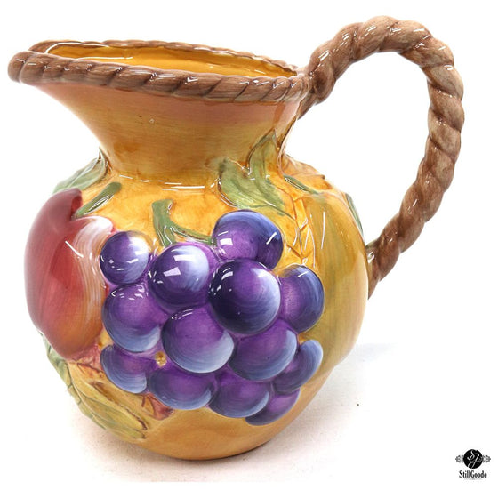 Everyday Gibson Pitcher