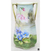 Nippon Vase