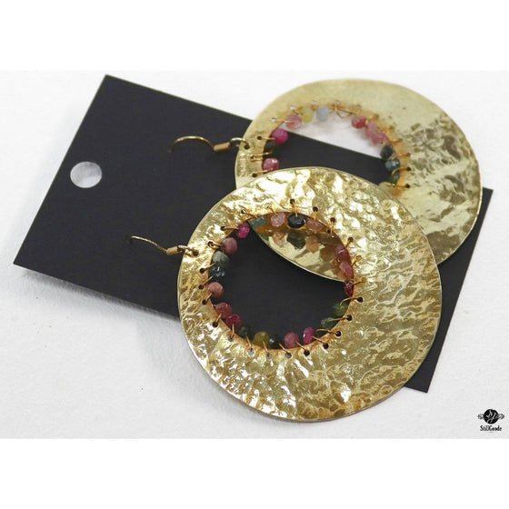 Sterling Earrings