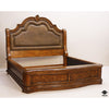 California King Pulaski Bed