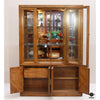 Thomasville China Cabinet