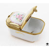 Limoges Trinket Box