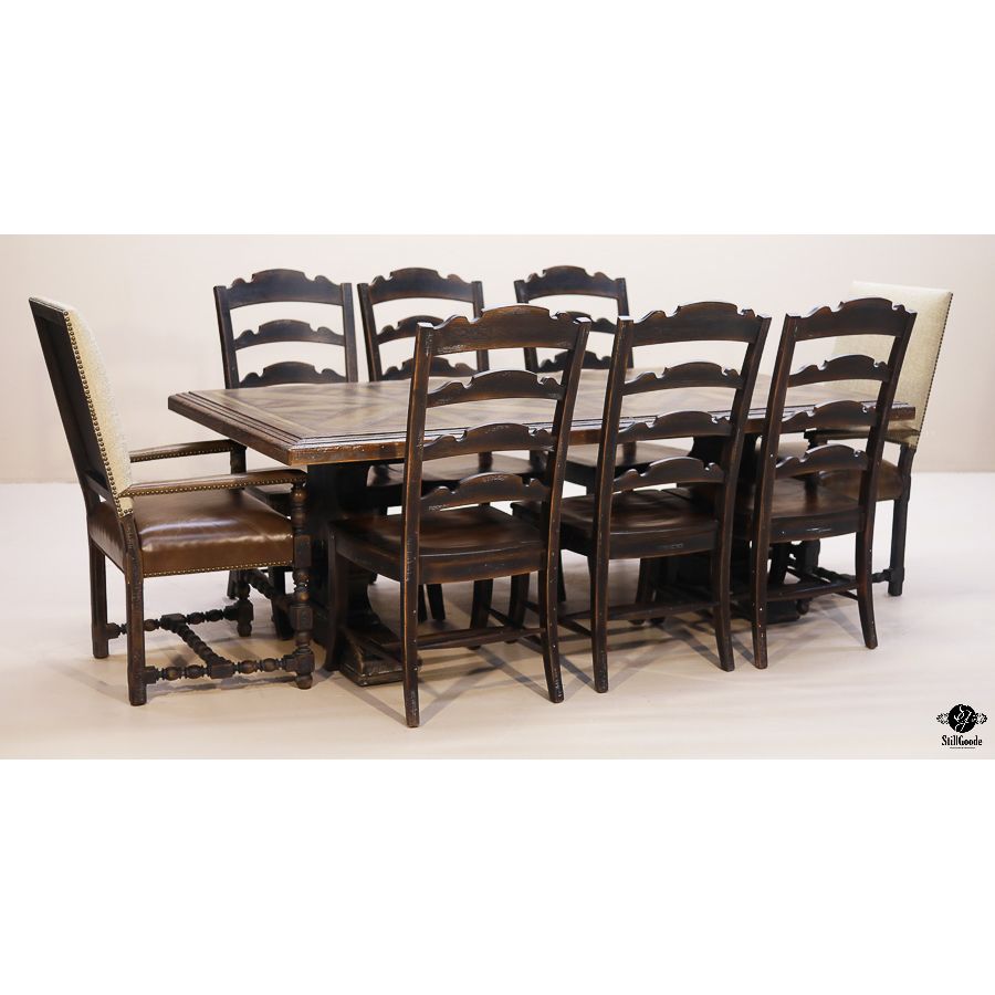 Hooker Dining Set