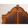 King AICO Bed