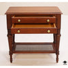 Ethan Allen Nightstands (Pair)
