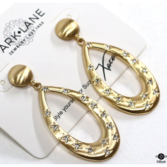 Park Lane Earrings