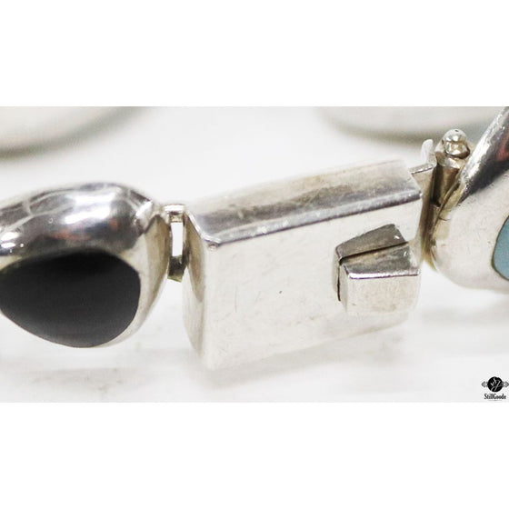 Sterling Bracelet