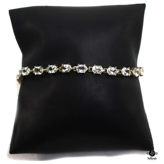 Sterling Bracelet
