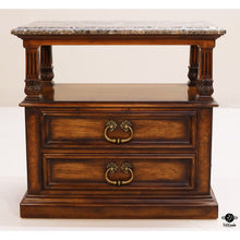  Henredon Console