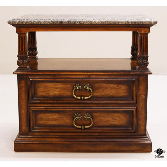 Henredon Console
