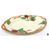 Franciscan Platter