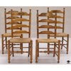 Hitchcock Chair Set