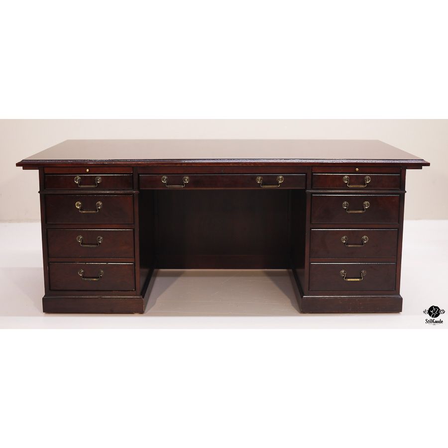 Kimball Desk