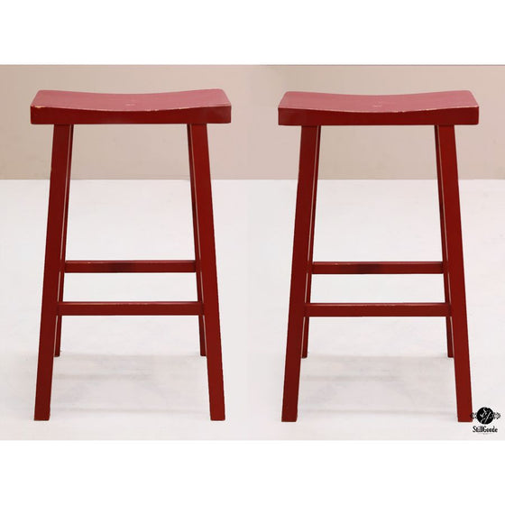 Barstool Set
