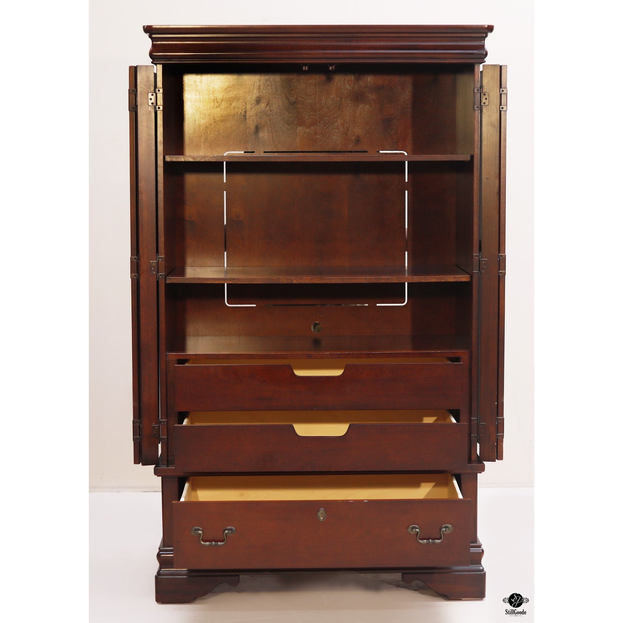 Thomasville Armoire