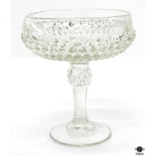  Indiana Glass Candy Dish