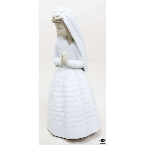 Lladro Figurine