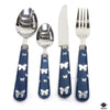 Quid Novi Flatware Set