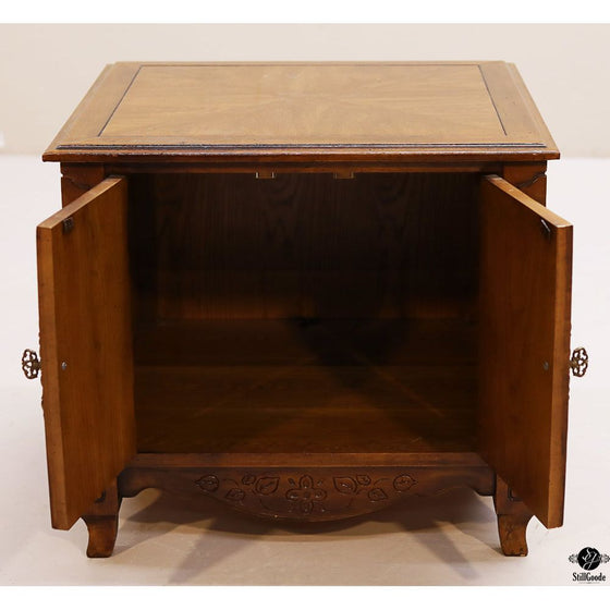 Thomasville End Table