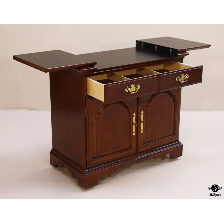 Bernhardt Sideboard