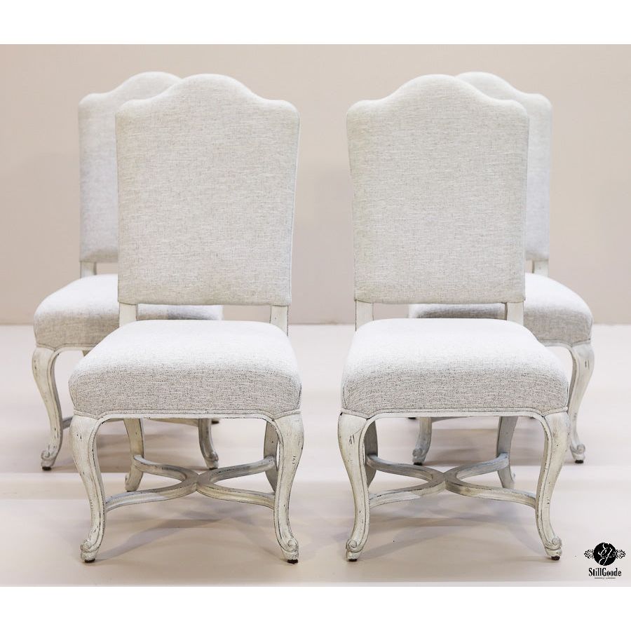Bernhardt Chair Set