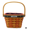 Longaberger Basket
