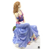 Royal Doulton Figurine