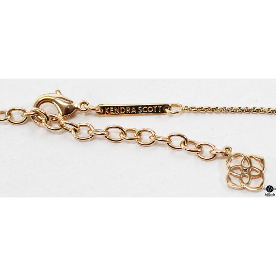 Kendra Scott Necklace