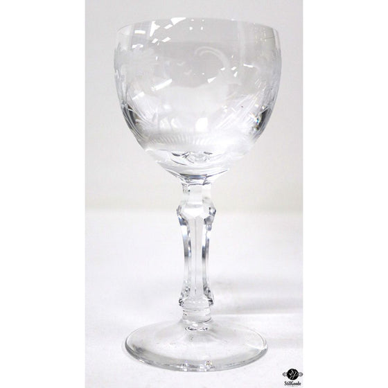 Stemware