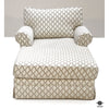 Lee Chaise