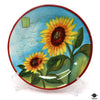 Certified International Decorative Plate