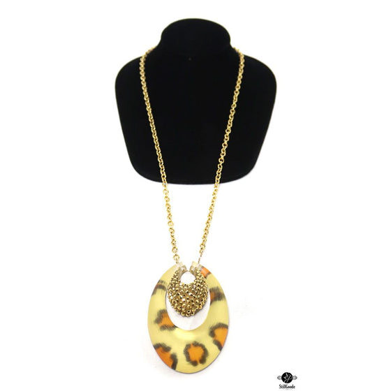 Alexis Bittar Necklace