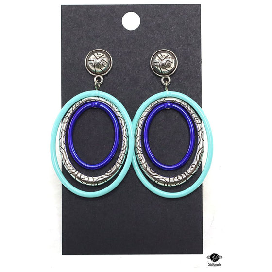 Brighton Earrings
