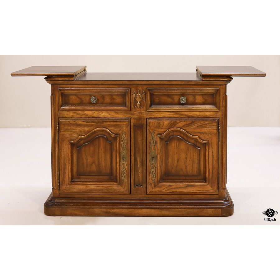 Century Sideboard