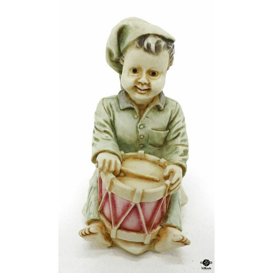 Harmony Kingdom Figurine