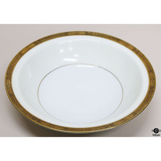 Noritake China Set