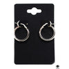 Sterling Earrings