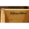 Ethan Allen China Cabinet