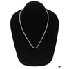 Sterling Necklace