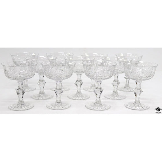 Stemware