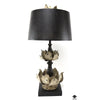 Magnolia Home Lamp