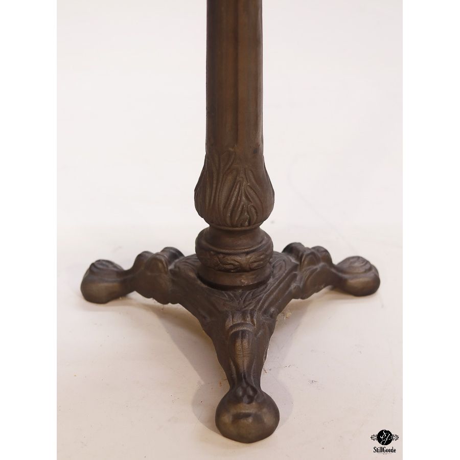 Restoration Hardware Foyer Table