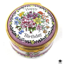  Trinket Box