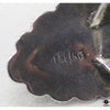 Sterling Ring