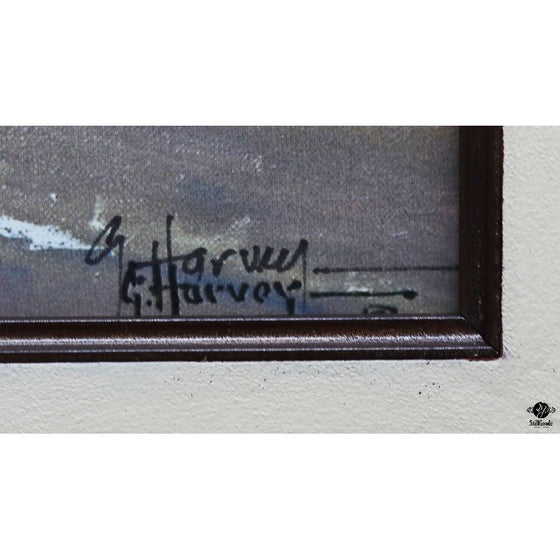 G. Harvey Art